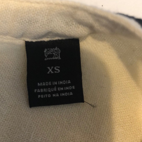 Scotch & Soda embroided summer top. - Picture 3 of 6